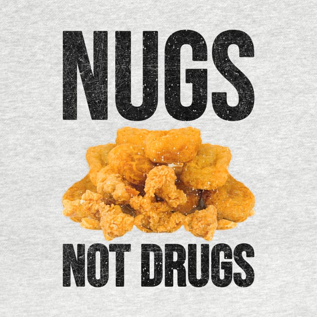 Chicken Nugs by Riel